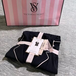 Victoria's Secret Modal Soft Short Pajama Set NWT